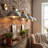 Dome Metal Wall Sconce, 180° Adjustable Industrial Wall Lamp for Bedside, Study, Kitchen, and Living Room Décor.-191406480