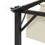 3m x 3m Steel Patio Gazebo