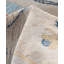 One-of-a-Kind Rectangle 8' X 9'9" Hand Knotted Area Rug