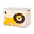 3 Sprouts Toy Box