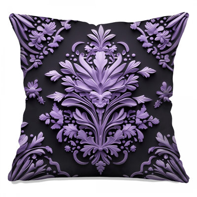 Coussins décoratifs Lavande