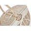 Wicker Picnic Basket with Lining