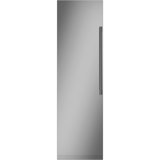 Monogram Premium Column Pair: 24" W Freezer Column + 36" W Refrigerator Column, Panel Ready