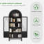 Armoire de rangement Mid-Century-1877733722