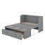 Lit escamotable double avec port USB et tiroir-1741375243