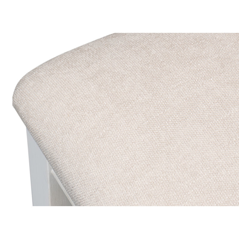 Deco Upholstered Dining Chair