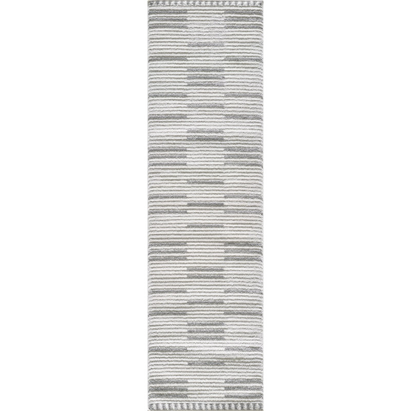 Tapis Copelan, Tapis de couloir 2 pi 6 po x 8 pi