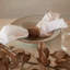 Luzia Fine Stoneware Pasta Plate