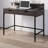 Steel Writing Desk-2077173819