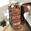 45 cm W Chest of 4 Drawers-519079419