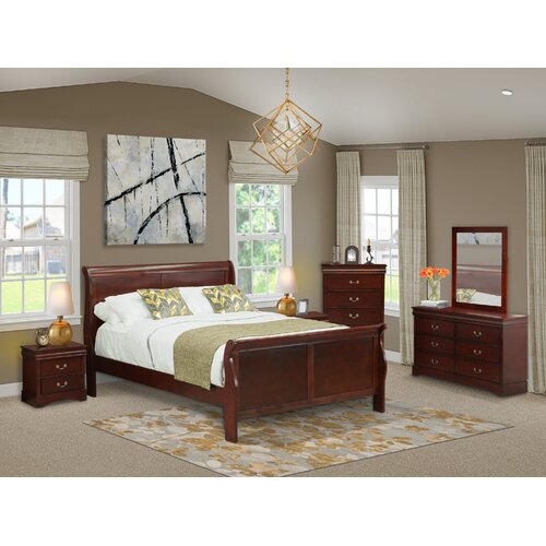 Wayfair | Solid Wood Bedroom Sets You'll Love in 2023