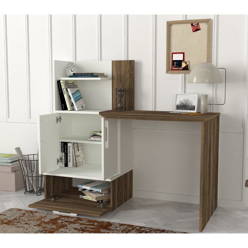 Cira Computer Desk