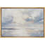Coastal Beach Seascape, océan côtier minimaliste moderne-99141656-99141658