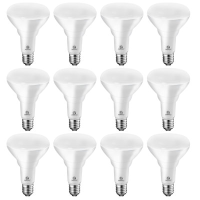 11W BR30 LED Recessed Light Bulb Dimmable 900 Lumens Daylight 5000K