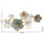 Wall Decor on Metal