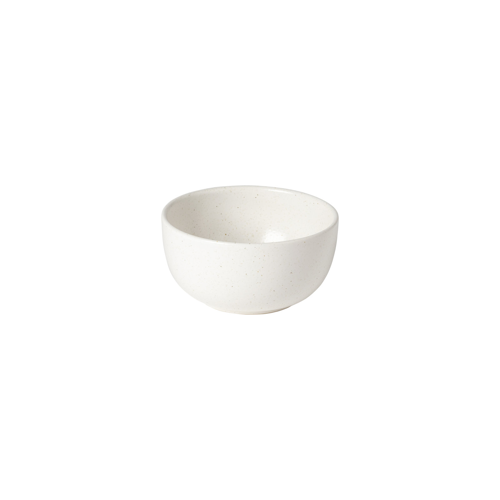 Casafina Pacifica Fruit Bowl, Salt