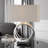 Andrews Metal Table Lamp