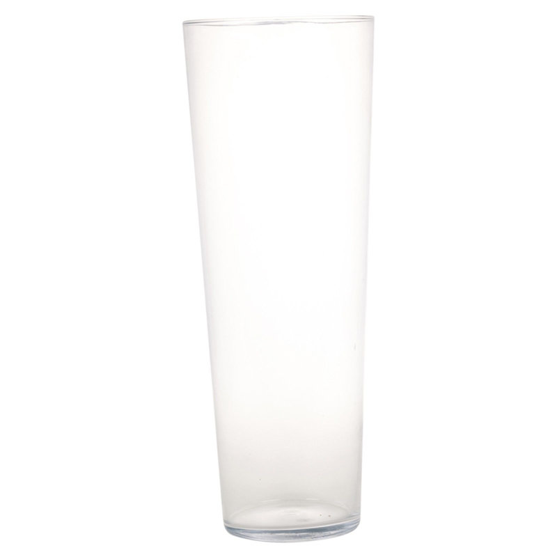 Glass Table Vase