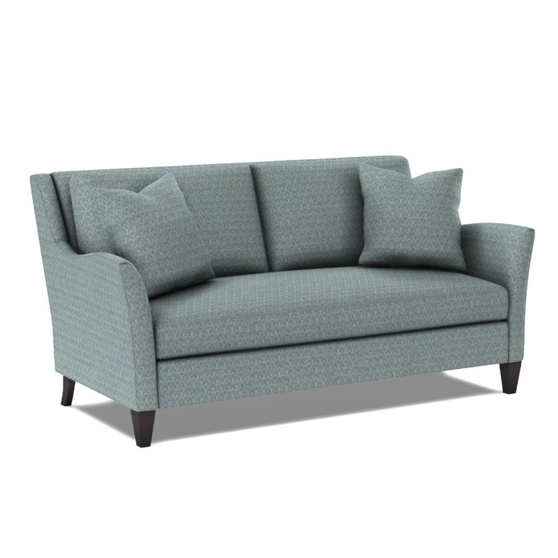 Ensemble Loveseat, Lavette Agean