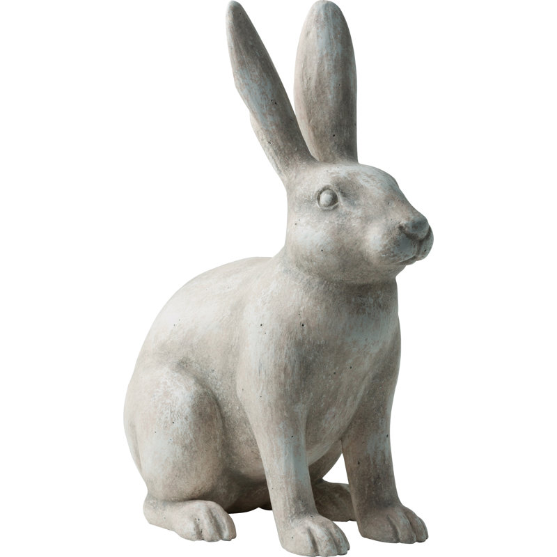 Lapin Animals Figurines & Sculptures