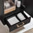 18"Modern Mini Free-Standing Single Bathroom Vanity-1730411582