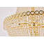 Stoltz 17 - Light Dimmable Empire Chandelier-32478735