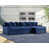 Blue Fabric is out of stock