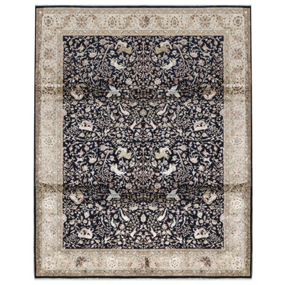 One-of-a-Kind 8'1" X 10'1" Area Rug