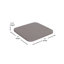 Tabouret de bar Bushea-348390304-348390335