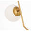 Luminaire suspendu en grappe à 2 lumières Suazo-901164137-901164135