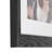 Wausau Black Single Picture Frame-889890376