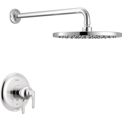 17 Series Shower Trim