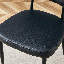 Chaise de salle à manger