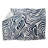 Topographic Map Throw Blanket-464013721