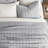 100% Cotton Box Stitch Quilt Set-124836131-116732141