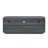 64-Inch Wavy TV Stand-154380365