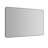 Lesamuel Aluminum Frame Wall Mirror-674779711