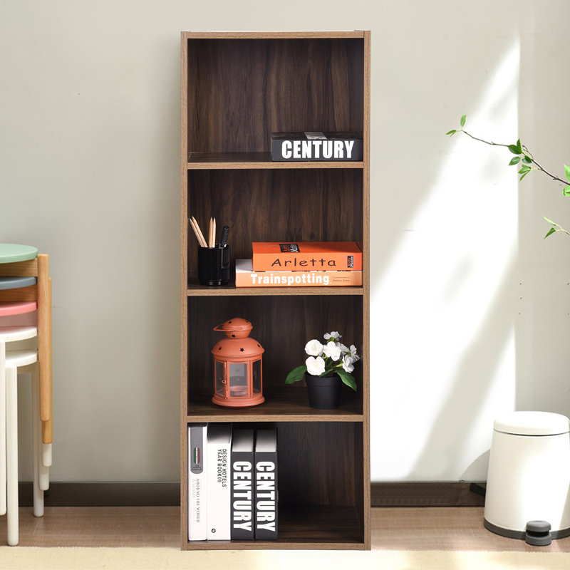 118cm H x 41.5cm W Standard Bookcase
