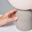 Livier Concrete Table Lamp