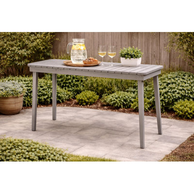 Stakmore Outdoor Utility Table