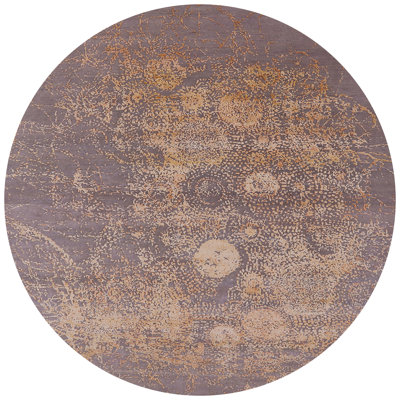 Abstract Indoor Rug