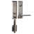 Satin Nickel selected