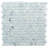 Eterna Penny 12"x12" Recycled Glass Mosaic Tile-72256902