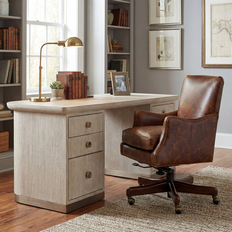 Imperial Executive Swivel Tilt Chair
