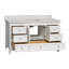 Ensemble de meuble-lavabo simple 60 po Edber-542168813-541431186