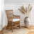 Davinci Rattan Armchair-36177868-36332187