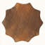 Table d'appoint Demi