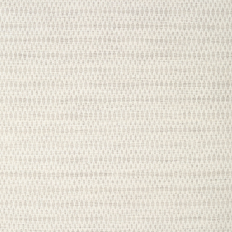 Tapis gris zone contemporaine, Carré 4 pi