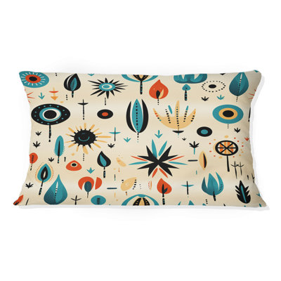 Coussin Nomadic Treasures