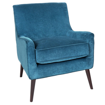 Lorena Upholstered Armchair